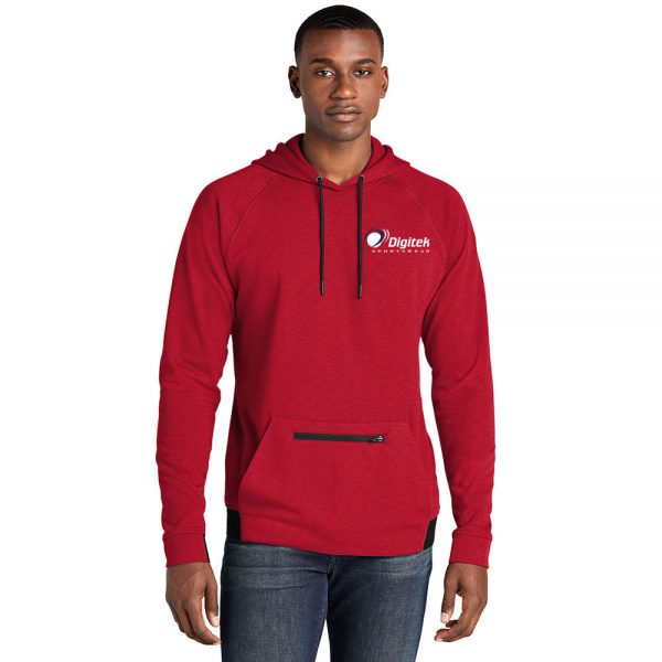 Strive Hooded Pullover - Image 6