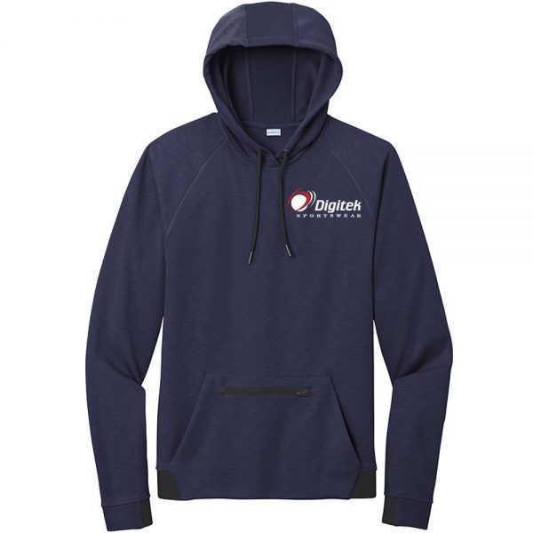 Strive Hooded Pullover - Image 5