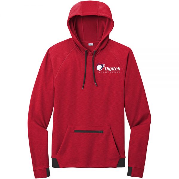 Strive Hooded Pullover