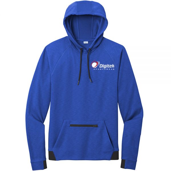 Strive Hooded Pullover - Image 3