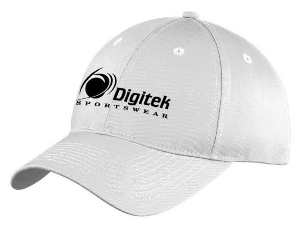 Twill Cap - Image 2