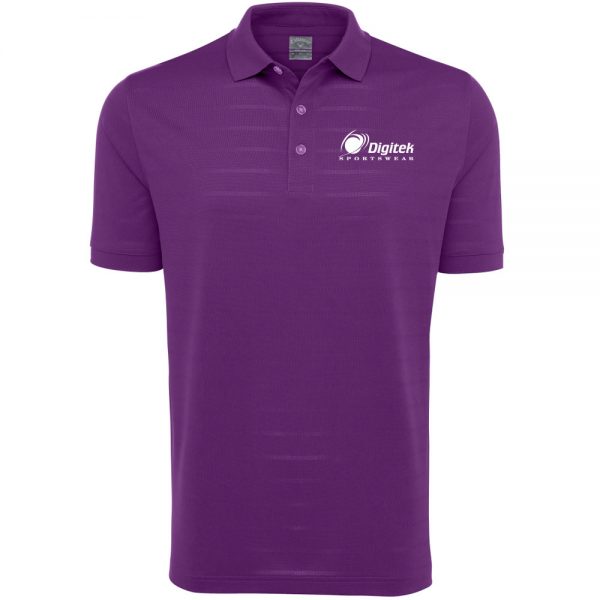 Callaway® Opti-Vent Polo - Image 5