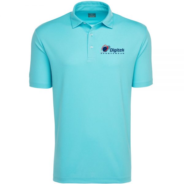 Callaway® Birdseye Polo