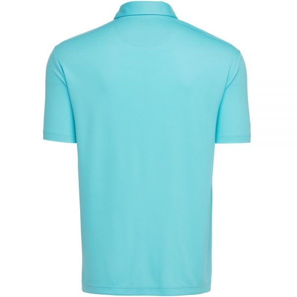 Callaway® Birdseye Polo - Image 8