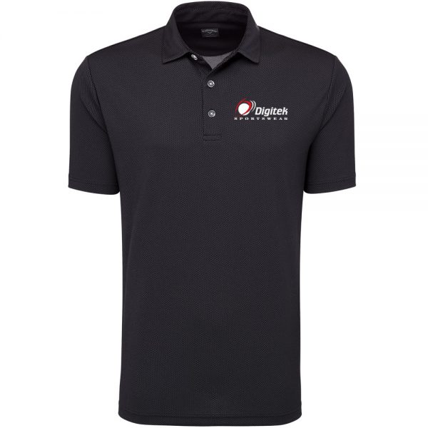 Callaway® Birdseye Polo - Image 2