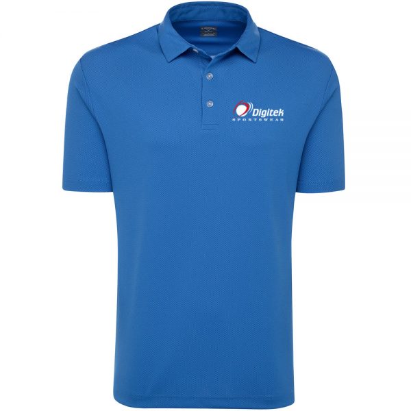 Callaway® Birdseye Polo - Image 3