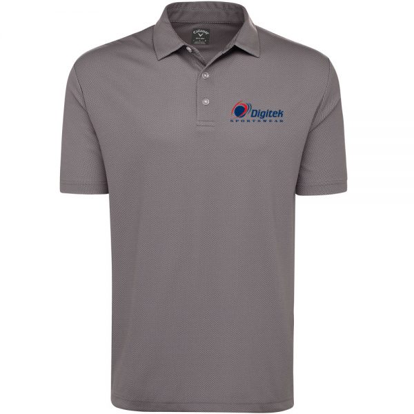 Callaway® Birdseye Polo - Image 6