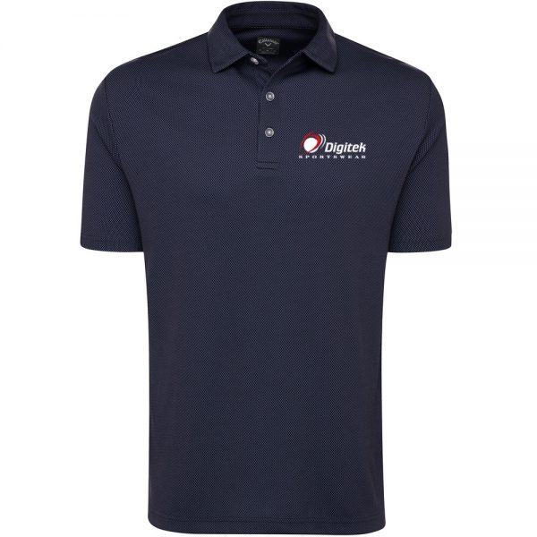 Callaway® Birdseye Polo - Image 5