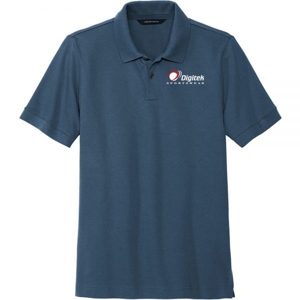 MERCER+METTLE™ Pique Polo - Image 5