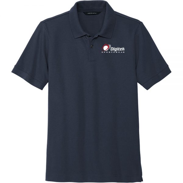 MERCER+METTLE™ Pique Polo - Image 6