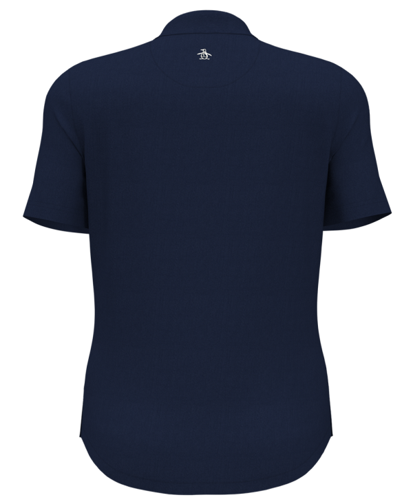Original Penguin® Solid Polo (Ladies') - Image 5