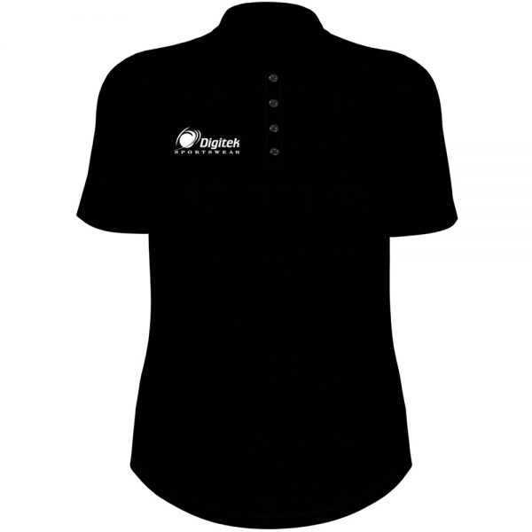 Original Penguin® Solid Polo (Ladies') - Image 2