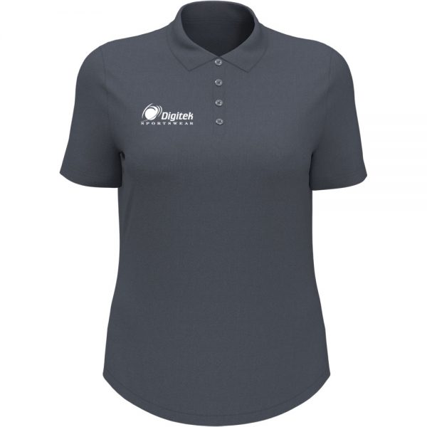 Original Penguin® Solid Polo (Ladies')