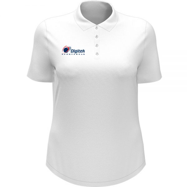 Original Penguin® Solid Polo (Ladies') - Image 3