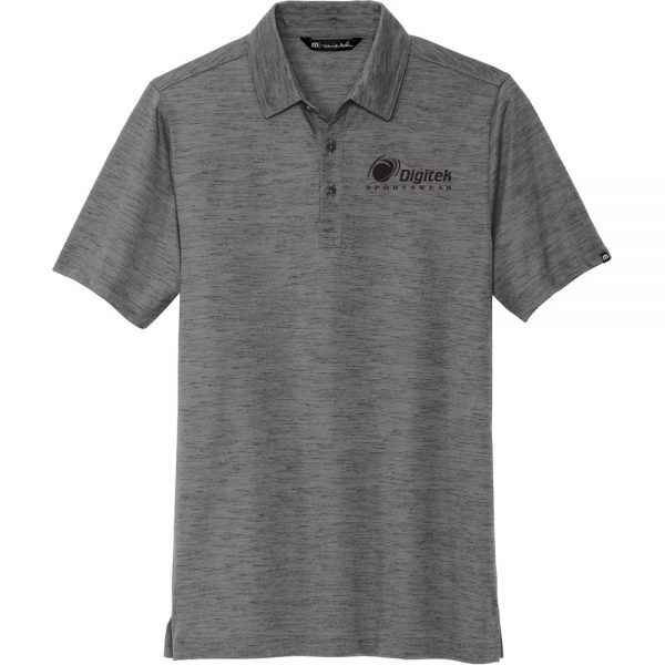 TravisMathew Auckland Slub Polo - Image 3