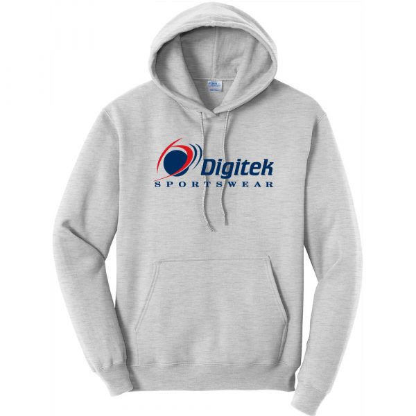 $19.95 Printed Hooded Sweatshirts - Image 2