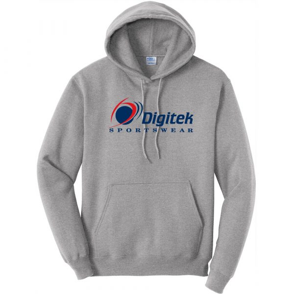 $19.95 Printed Hooded Sweatshirts