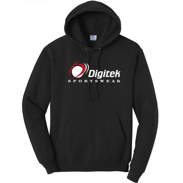 $19.95 Printed Hooded Sweatshirts - Image 4