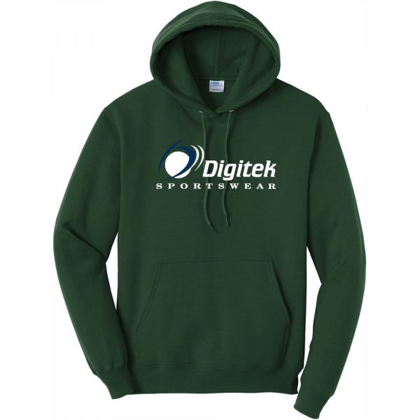 $19.95 Printed Hooded Sweatshirts - Image 5