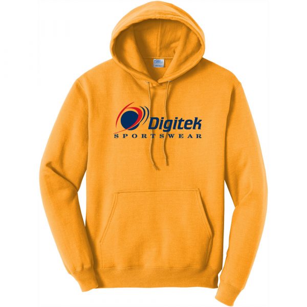 $19.95 Printed Hooded Sweatshirts - Image 6