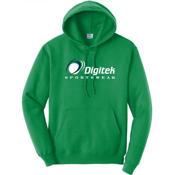 $19.95 Printed Hooded Sweatshirts - Image 7