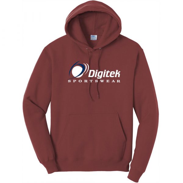 $19.95 Printed Hooded Sweatshirts - Image 8