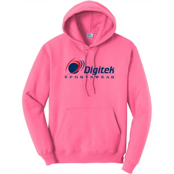 $19.95 Printed Hooded Sweatshirts - Image 10