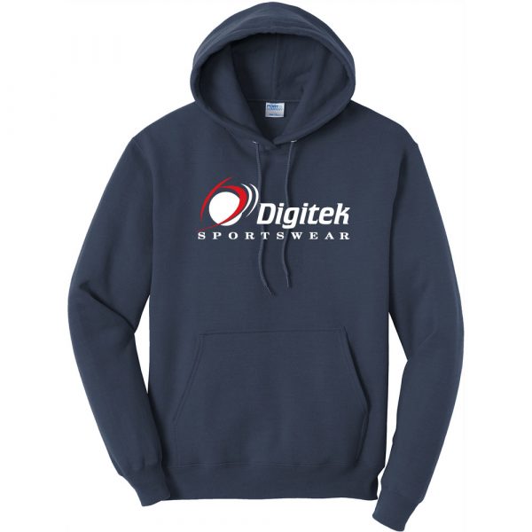 $19.95 Printed Hooded Sweatshirts - Image 9