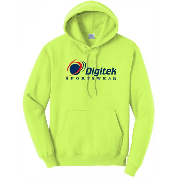 $19.95 Printed Hooded Sweatshirts - Image 11