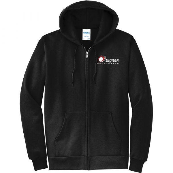$27.95 Printed Full-Zip Sweatshirts - Image 4