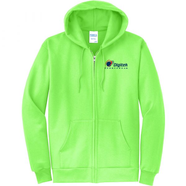 $27.95 Printed Full-Zip Sweatshirts - Image 9