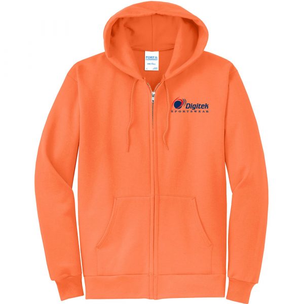 $27.95 Printed Full-Zip Sweatshirts - Image 10