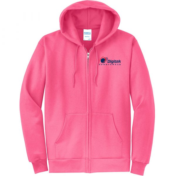 $27.95 Printed Full-Zip Sweatshirts - Image 11