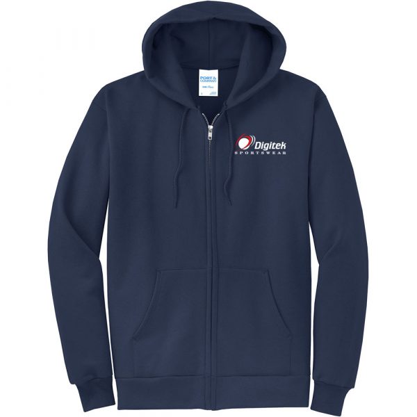 $27.95 Printed Full-Zip Sweatshirts - Image 8