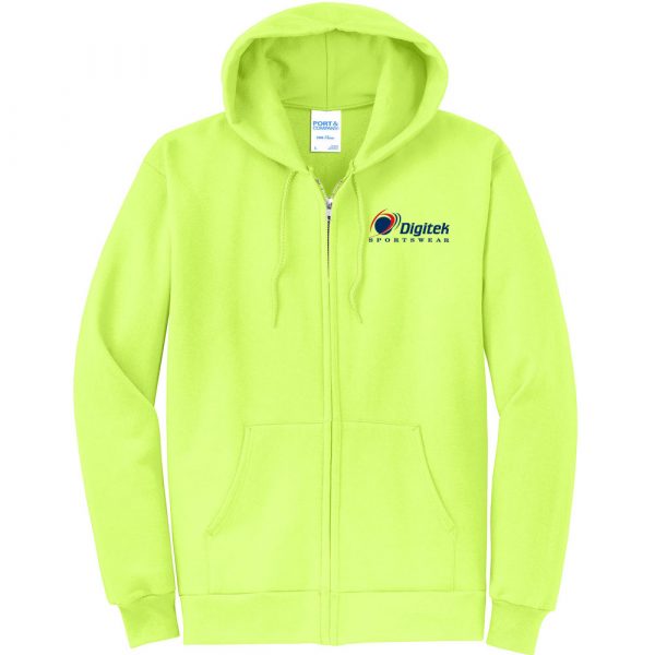 $27.95 Printed Full-Zip Sweatshirts - Image 12