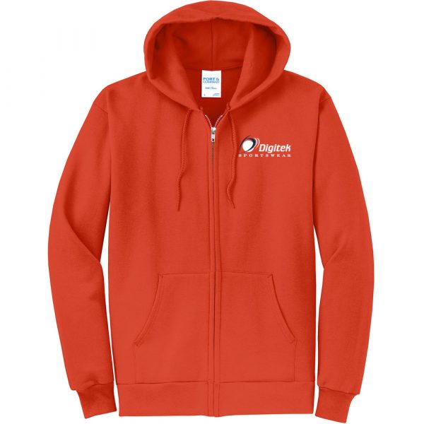 $27.95 Printed Full-Zip Sweatshirts - Image 13