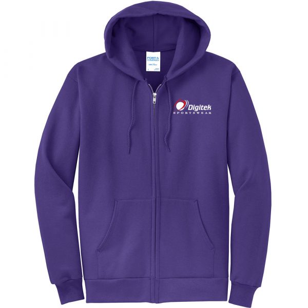 $27.95 Printed Full-Zip Sweatshirts - Image 14