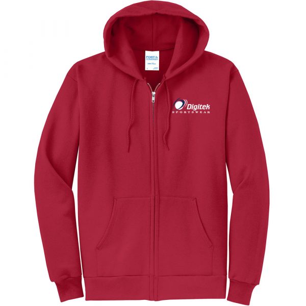 $27.95 Printed Full-Zip Sweatshirts - Image 15