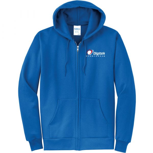 $27.95 Printed Full-Zip Sweatshirts - Image 16