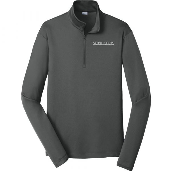 Sport-Tek® 1/4-Zip Pullover - Image 3