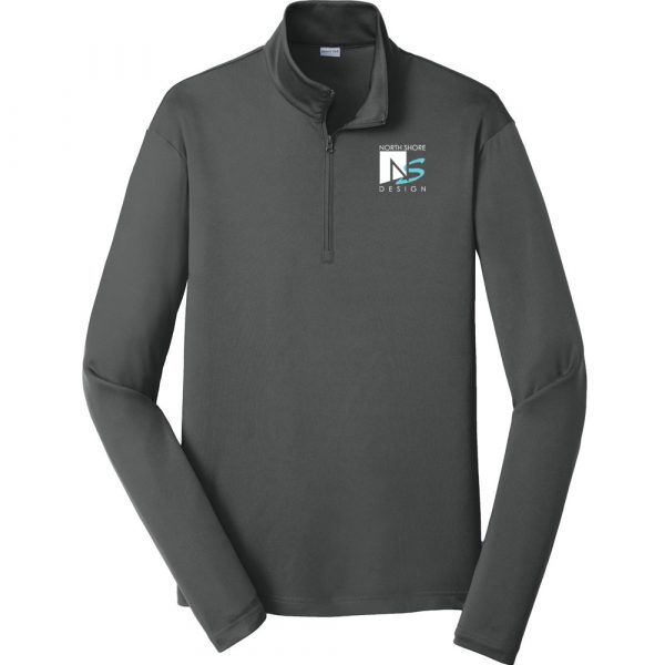 Sport-Tek® 1/4-Zip Pullover - Image 4