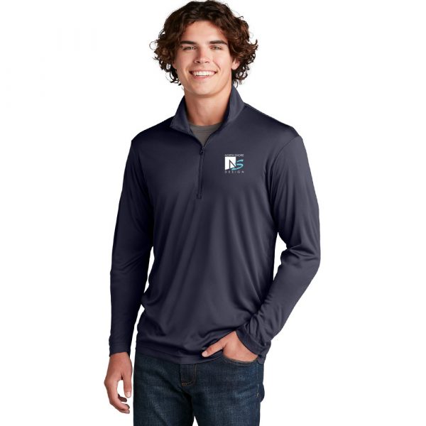 Sport-Tek® 1/4-Zip Pullover - Image 9