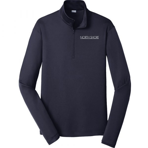 Sport-Tek® 1/4-Zip Pullover - Image 2