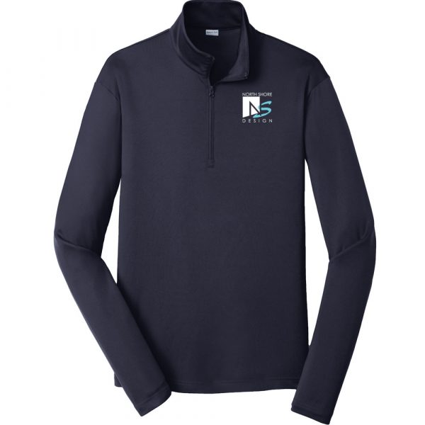 Sport-Tek® 1/4-Zip Pullover