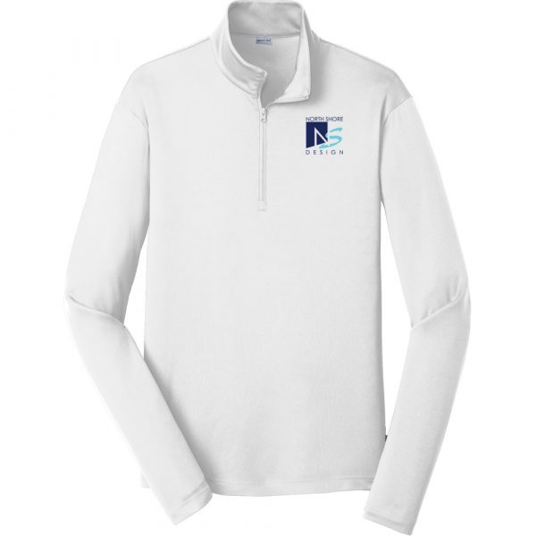 Sport-Tek® 1/4-Zip Pullover - Image 8