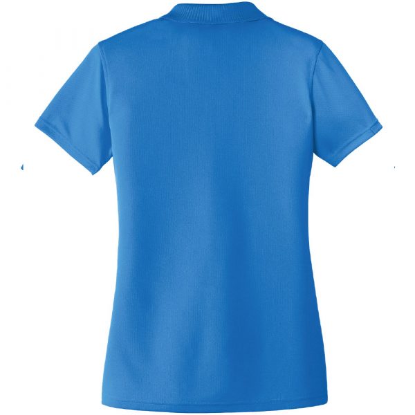 Appalachian: Solid Polo (Ladies') - Image 2