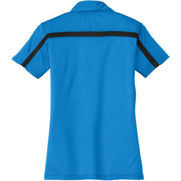 Appalachian: 2-Tone Polo (Ladies') - Image 2