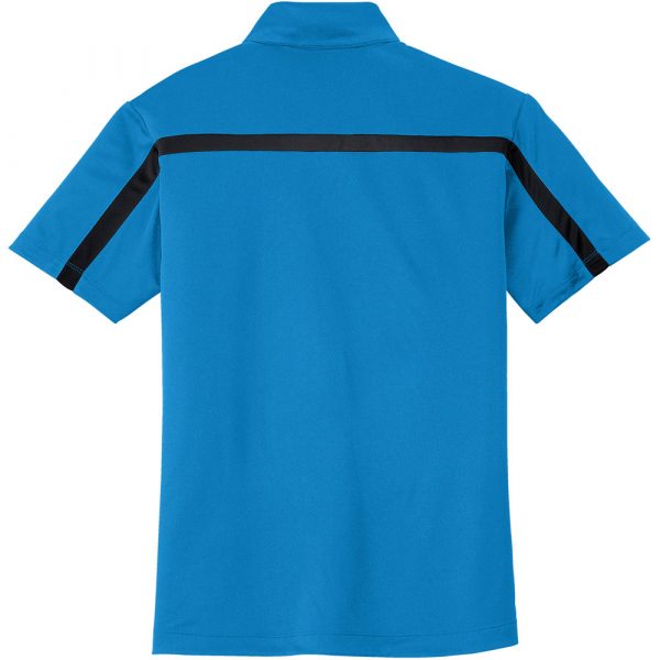 Appalachian: 2-Tone Polo - Image 2