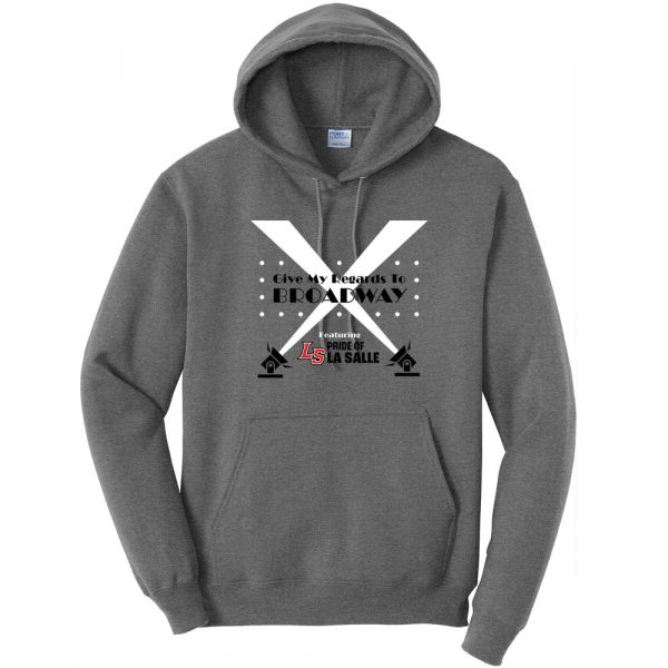 Broadway Hoodie - Image 8