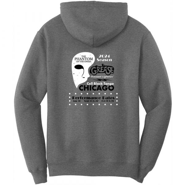 Broadway Hoodie - Image 9